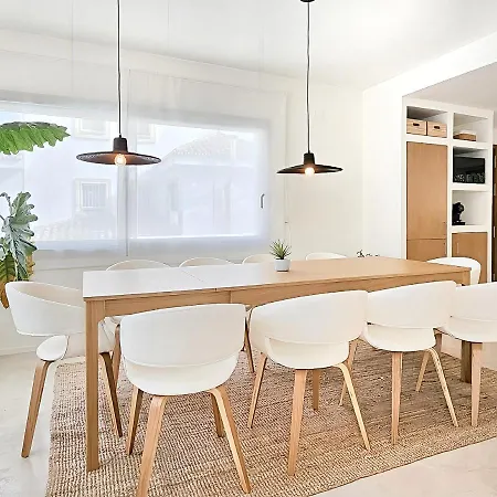 Centre Villa Marbella
