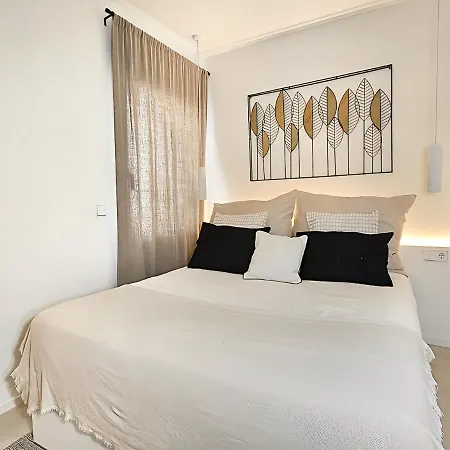 Centre Villa Marbella