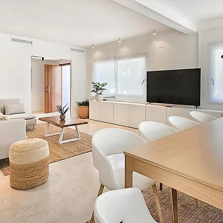 Centre Villa Marbella
