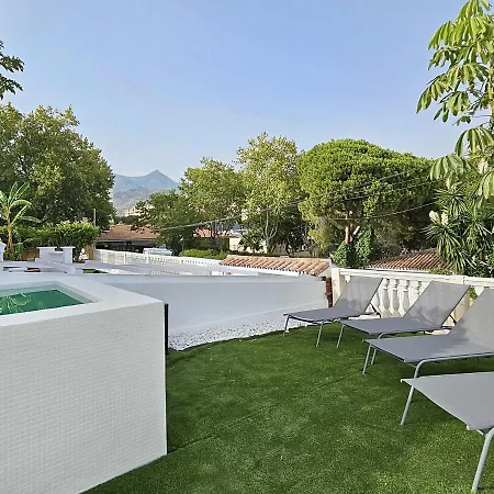 Centre Villa *