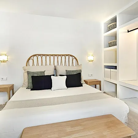 Centre Villa Marbella