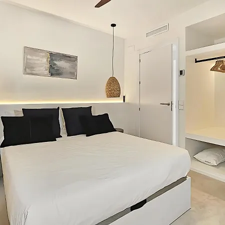 Villa Centre Marbella